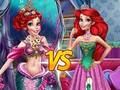 Joc Sirena vs Printesa  on-line