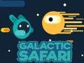 Joc Safari Galactic  on-line