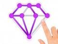 Joc 1 linie de puzzle mania on-line