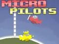 Joc Micro Piloți  on-line