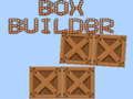 Joc Constructor de cutii  on-line