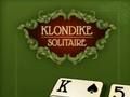 Joc Solitaire Klondike  on-line