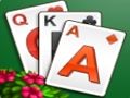 Joc Solitaire Story Tripeaks 3 on-line