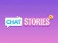 Joc Povești pe chat  on-line