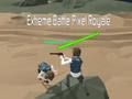 Joc Extreme Battle Pixel Royale on-line