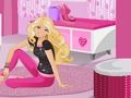 Joc Dormitor Barbie  on-line