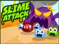 Joc Atacul Slime  on-line