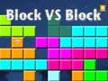 Joc Bloc vs Bloc II  on-line