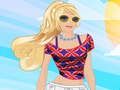 Joc Moda orașului Barbie on-line Joc Moda orașului Barbie on-line