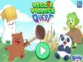 Joc Veggie Village Quest on-line