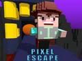 Joc Pixel Escape on-line