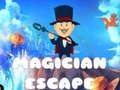 Joc Magician Evadare  on-line