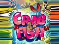 Joc Crab & Pește  on-line