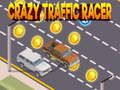 Joc Racer nebun de trafic  on-line