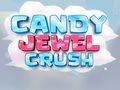 Joc Candy Jewel Crush on-line
