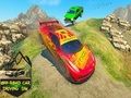 Joc Tobogan de apă Casdorii cu mașini Racer  on-line