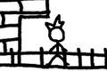 Joc Doddle Warrior 2d on-line