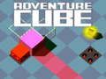 Joc Cubul de aventură  on-line