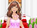 Joc Rochie de mireasa Barbie  on-line