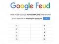 Joc Google feud on-line
