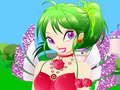 Joc Winx stil asiatic  on-line
