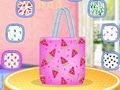 Joc Designer de genți Baby Taylor  on-line