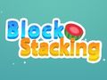 Joc Stivuirea blocurilor  on-line
