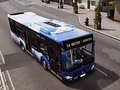 Joc Simulator 3d de conducere cu autobuzul  on-line