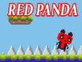Joc Panda rosu  on-line