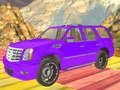 Joc Offshore Jeep Race 3D on-line