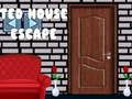 Joc Evadare din casa lui Ted  on-line