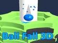 Joc Ball Fall 3d on-line