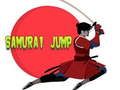 Joc Samurai sare on-line