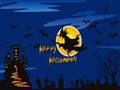 Joc Diferența de Halloween  on-line