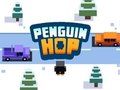 Joc Pinguin Hop  on-line