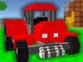 Joc Insula Minecraft Farm on-line