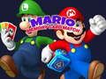 Joc Potrivirea cardului de memorie Mario  on-line