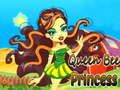 Joc Prințesa Regina Albină on-line Joc Prințesa Regina Albină on-line