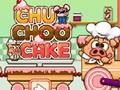 Joc Tort Chu Choo  on-line