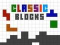 Joc Blocuri clasice  on-line