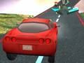 Joc Urme auto nelimitate  on-line
