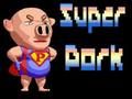 Joc Super carne de porc  on-line