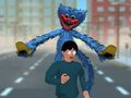 Joc Huggy Wuggy Atacul  on-line