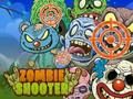 Joc Shooter zombie on-line