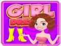 Joc Fata Dress Up  on-line