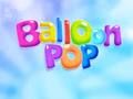 Joc Pop Balon  on-line