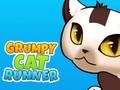 Joc Grumpy Cat Rrunner on-line