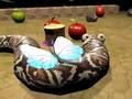 Joc Nova Snake 3d on-line