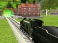 Joc Simulator de tren  on-line