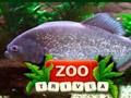 Joc Grădina Zoologică Trivia  on-line